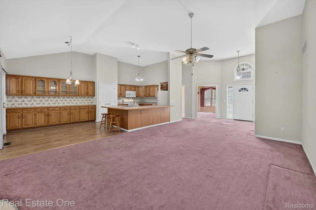 5128 Queensway Marion Township MI 48843