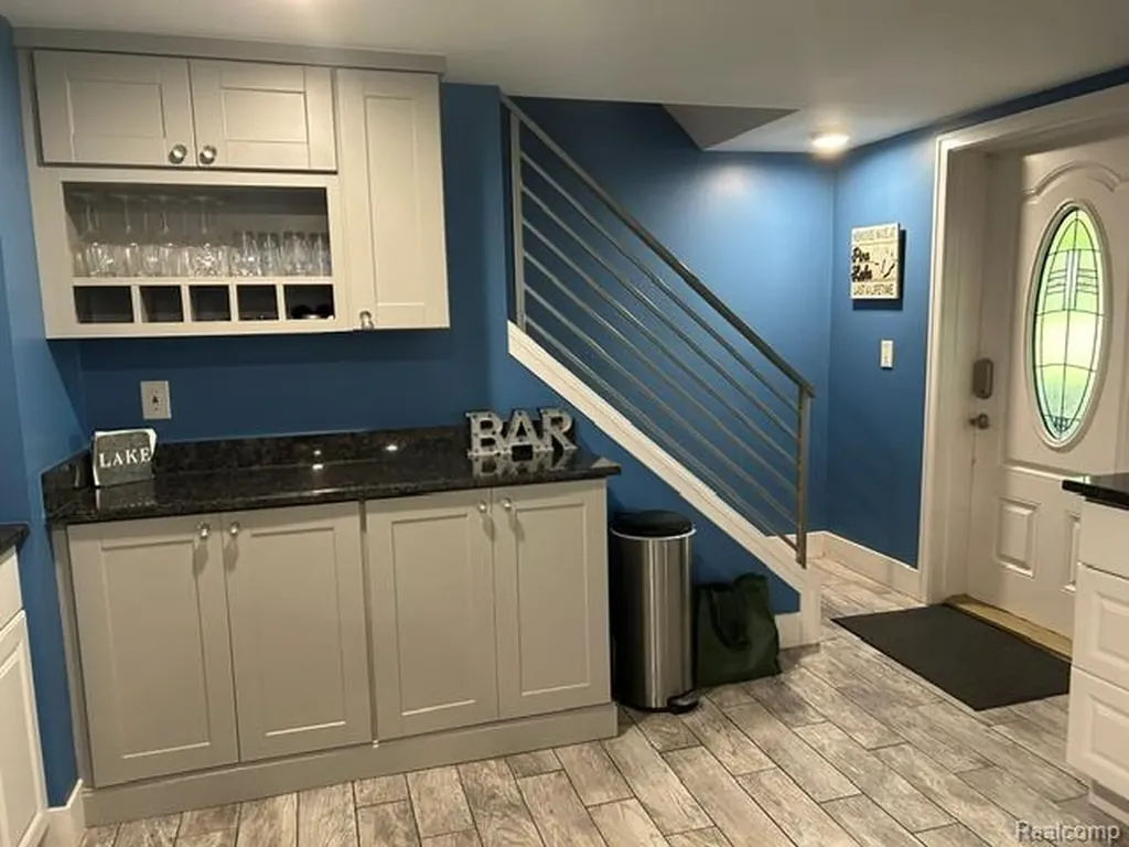 15471 Whitaker Road Fenton Charter Township MI 48451