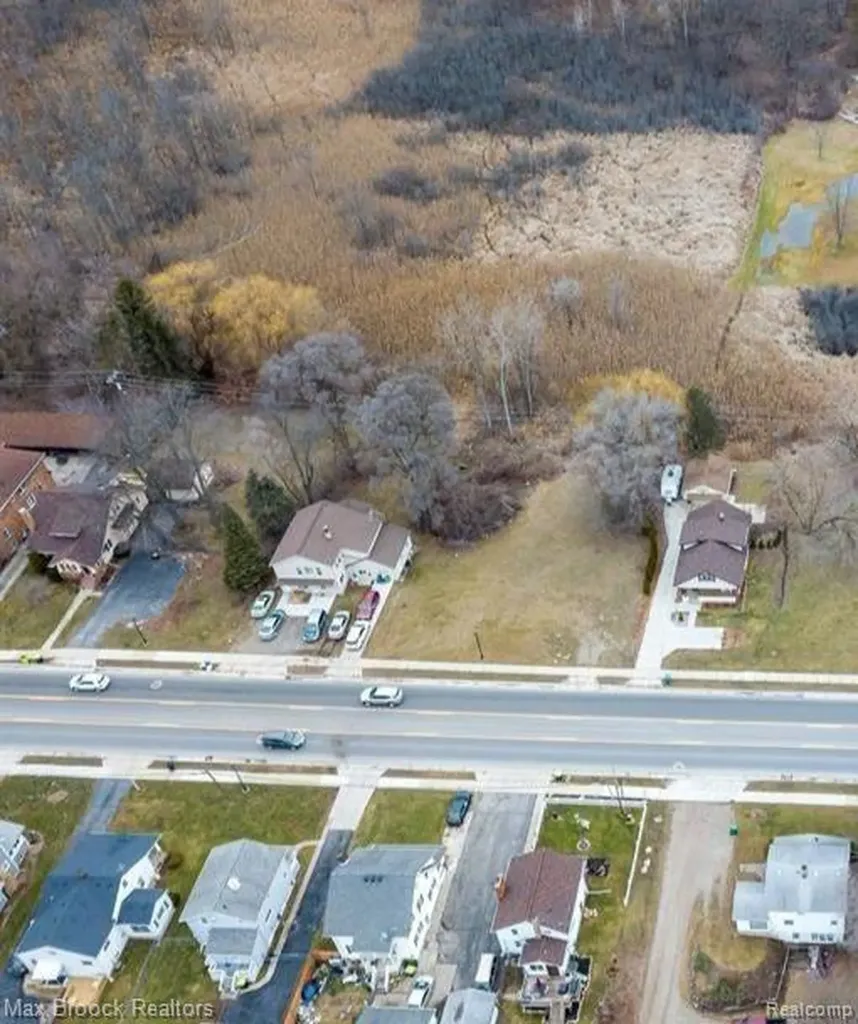 3061 Auburn Road Auburn Hills City MI 48326
