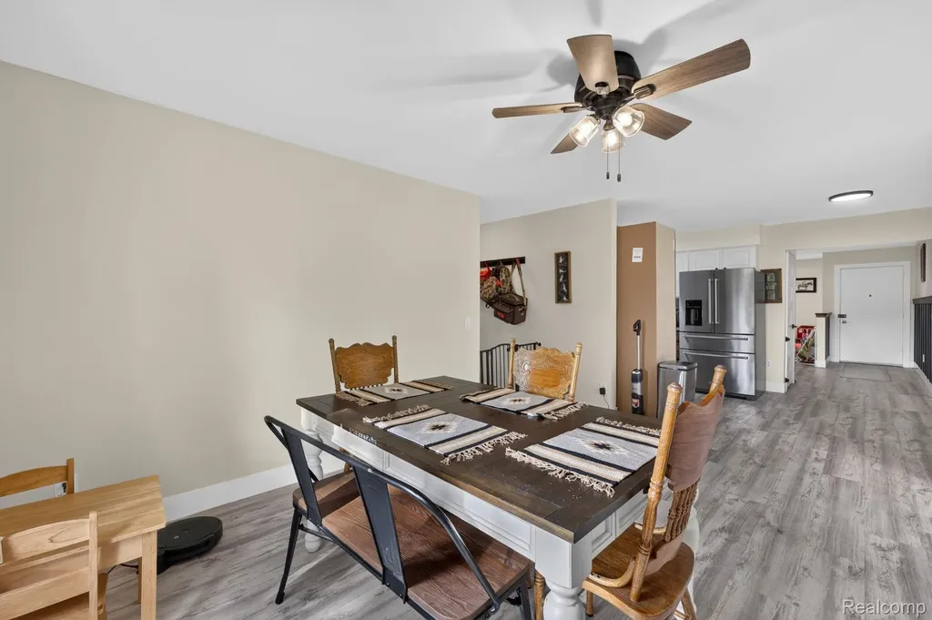 5355 N Seymour Road Flushing Charter Township MI 48433