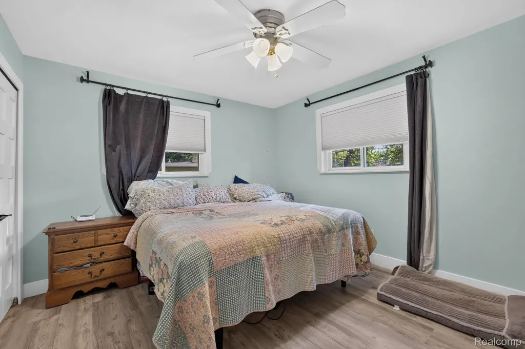 5355 N Seymour Road Flushing Charter Township MI 48433