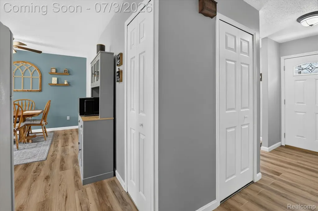 13274 Lake Point Boulevard Van Buren Charter Township MI 48111