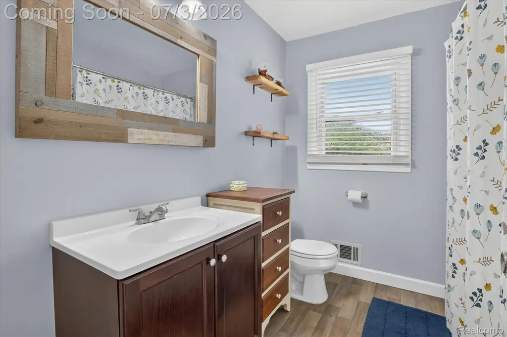 13274 Lake Point Boulevard Van Buren Charter Township MI 48111