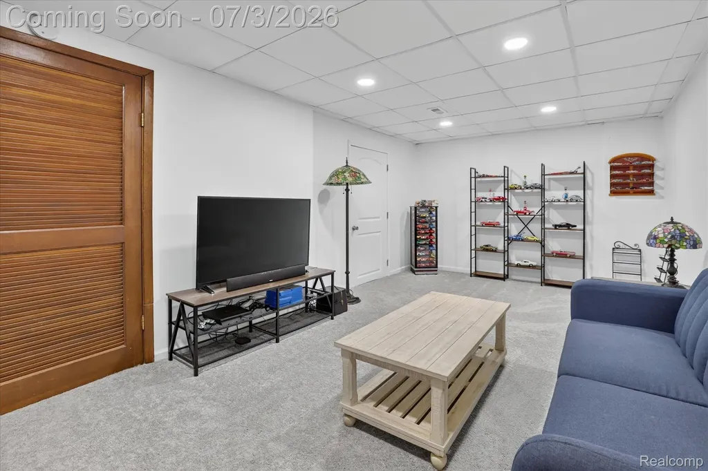 13274 Lake Point Boulevard Van Buren Charter Township MI 48111