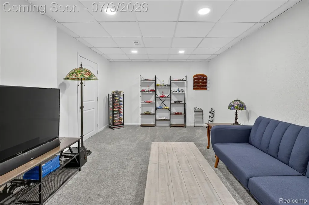 13274 Lake Point Boulevard Van Buren Charter Township MI 48111