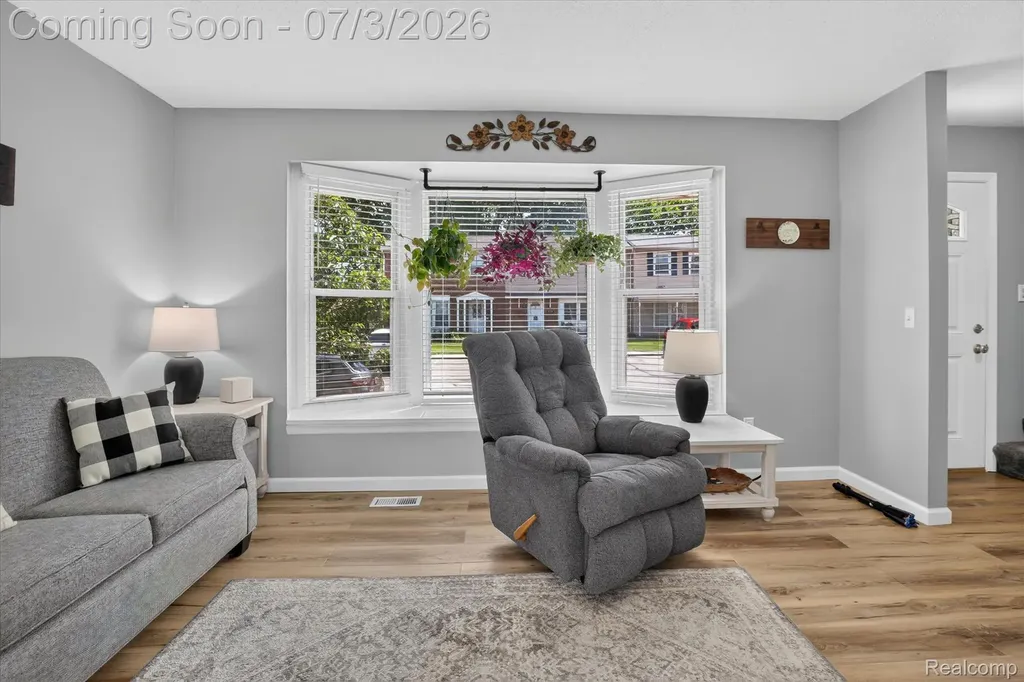 13274 Lake Point Boulevard Van Buren Charter Township MI 48111