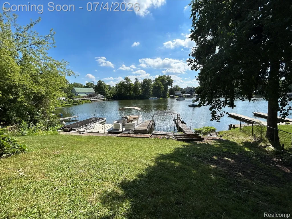 16185 Seymour Road Argentine Township MI 48451