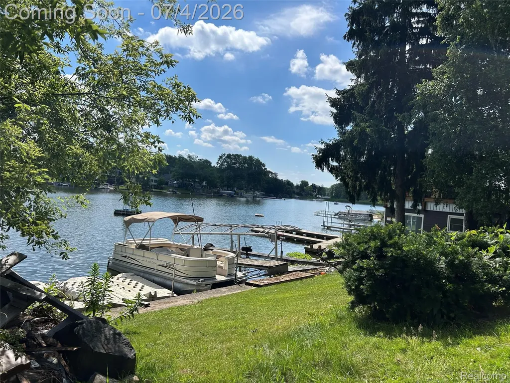 16185 Seymour Road Argentine Township MI 48451
