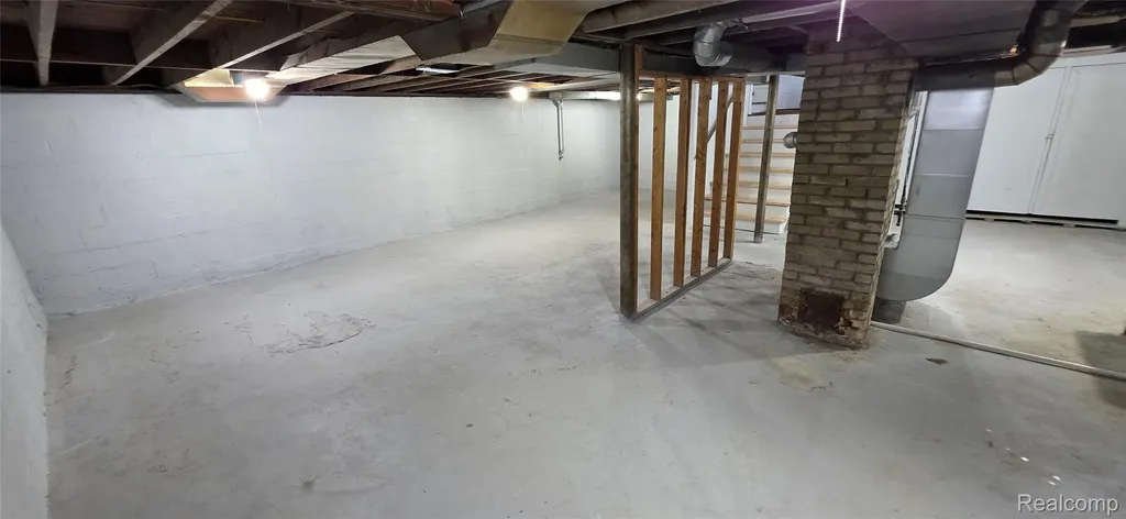 9205 Neff Road Vienna Charter Township MI 48420
