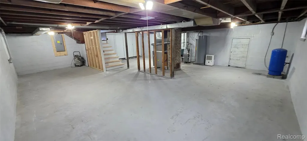9205 Neff Road Vienna Charter Township MI 48420