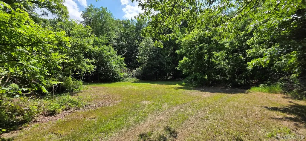 9205 Neff Road Vienna Charter Township MI 48420