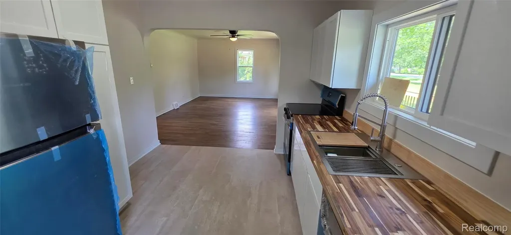 9205 Neff Road Vienna Charter Township MI 48420