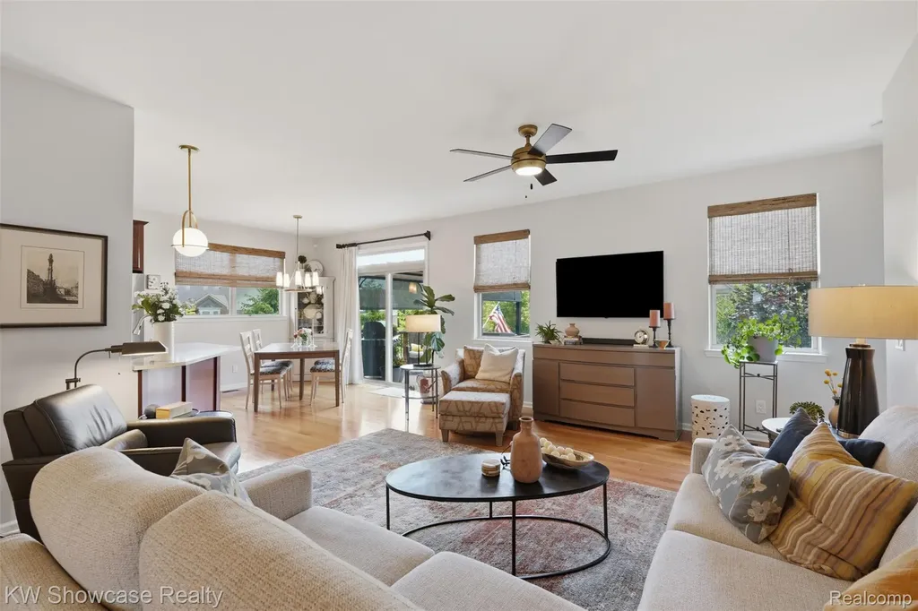2265 Brigantine Commerce Charter Township MI 48382