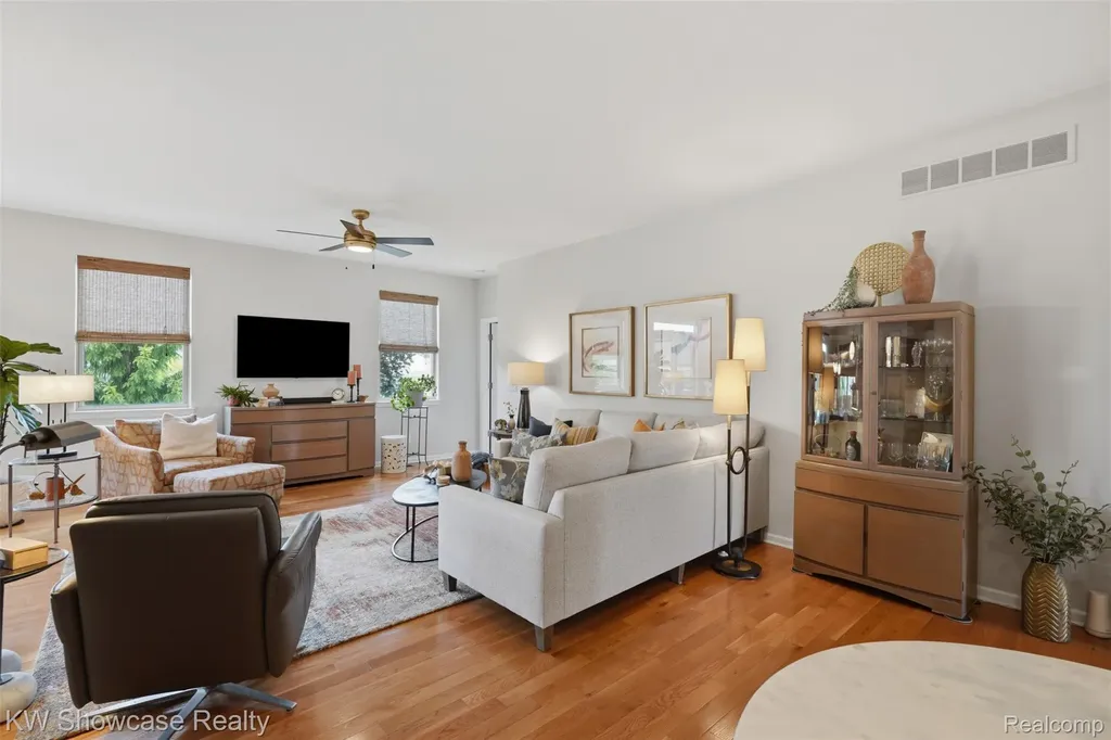 2265 Brigantine Commerce Charter Township MI 48382