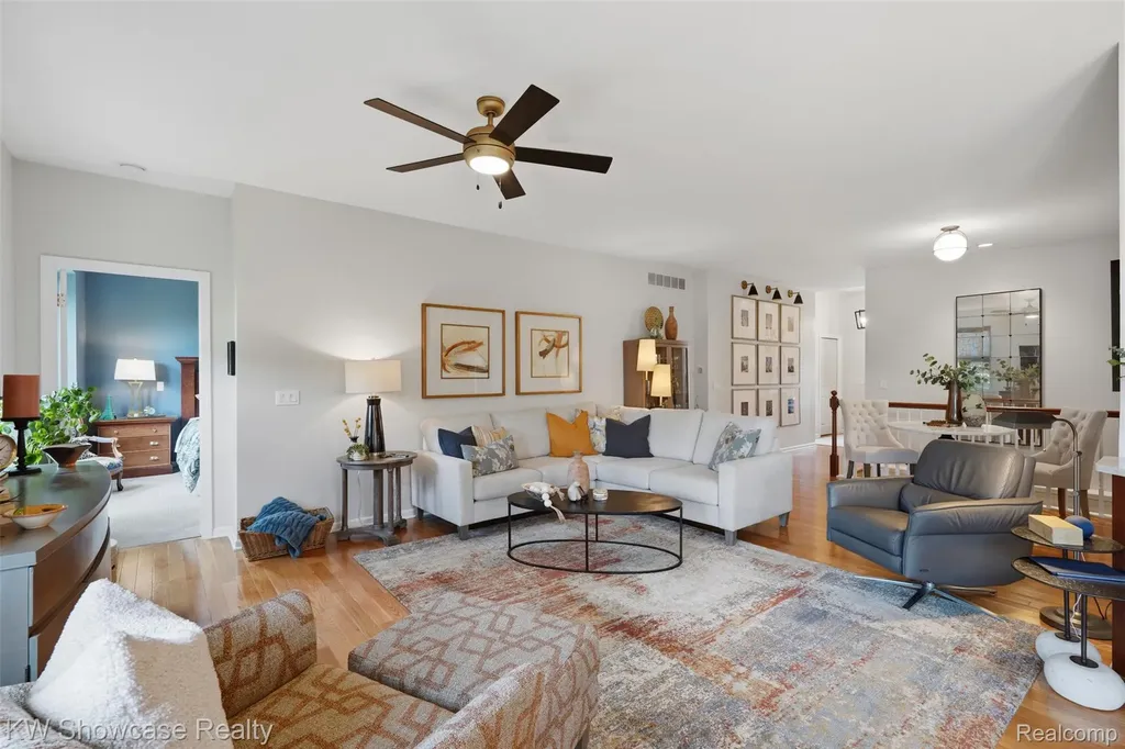 2265 Brigantine Commerce Charter Township MI 48382