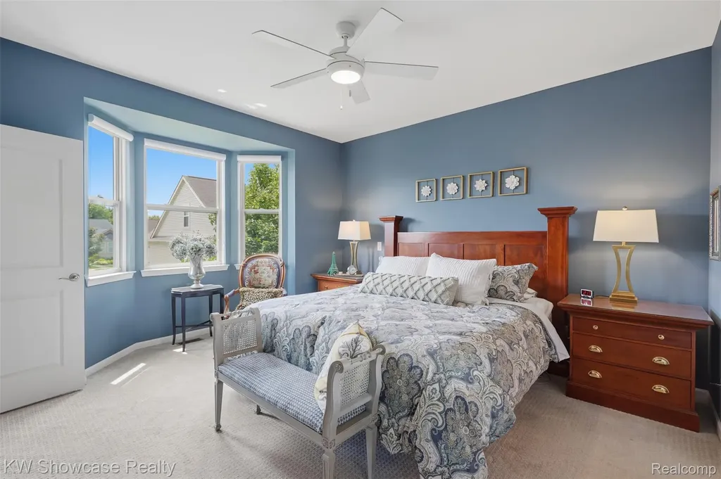 2265 Brigantine Commerce Charter Township MI 48382