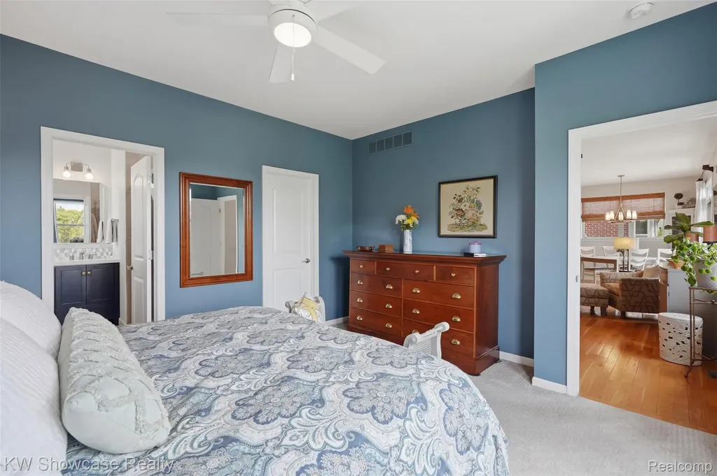 2265 Brigantine Commerce Charter Township MI 48382