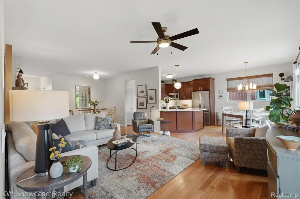 2265 Brigantine Commerce Charter Township MI 48382