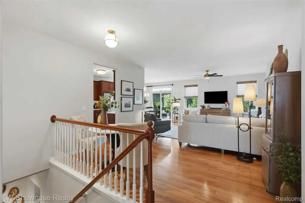 2265 Brigantine Commerce Charter Township MI 48382