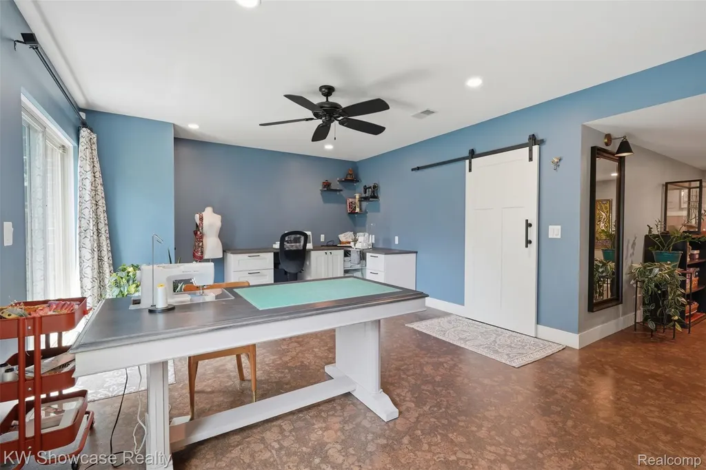 2265 Brigantine Commerce Charter Township MI 48382