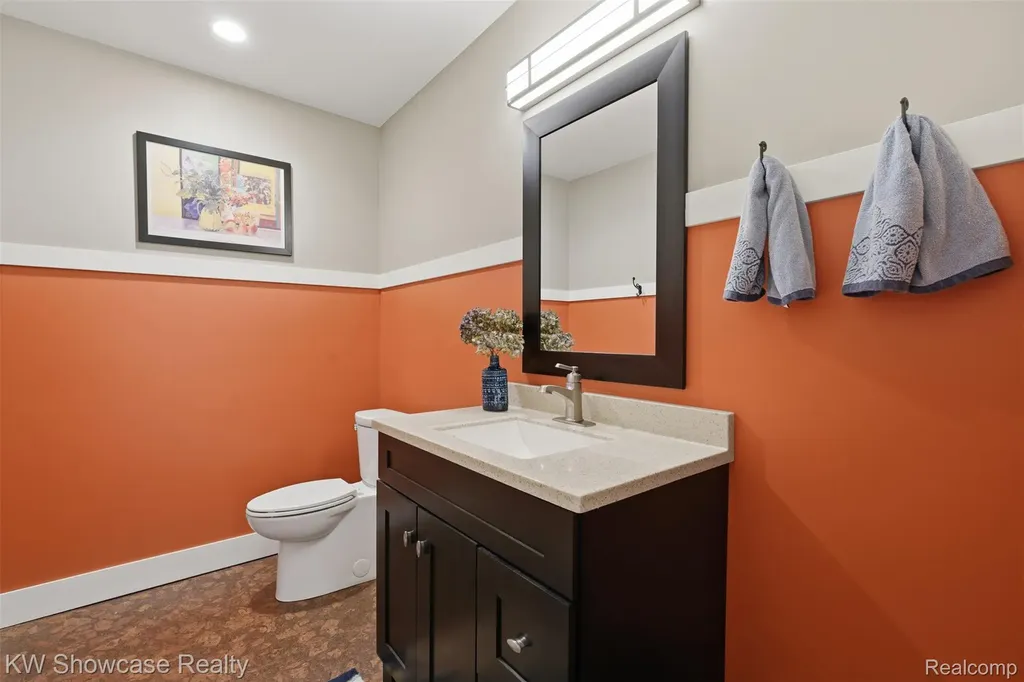 2265 Brigantine Commerce Charter Township MI 48382