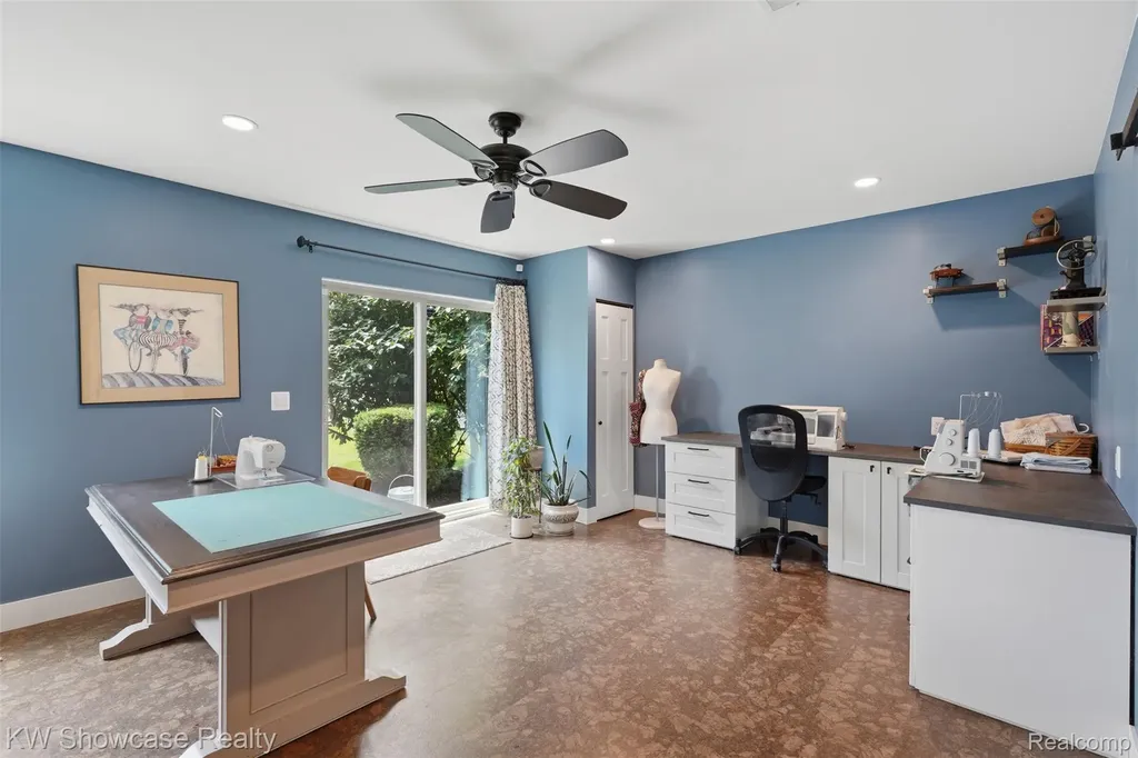 2265 Brigantine Commerce Charter Township MI 48382
