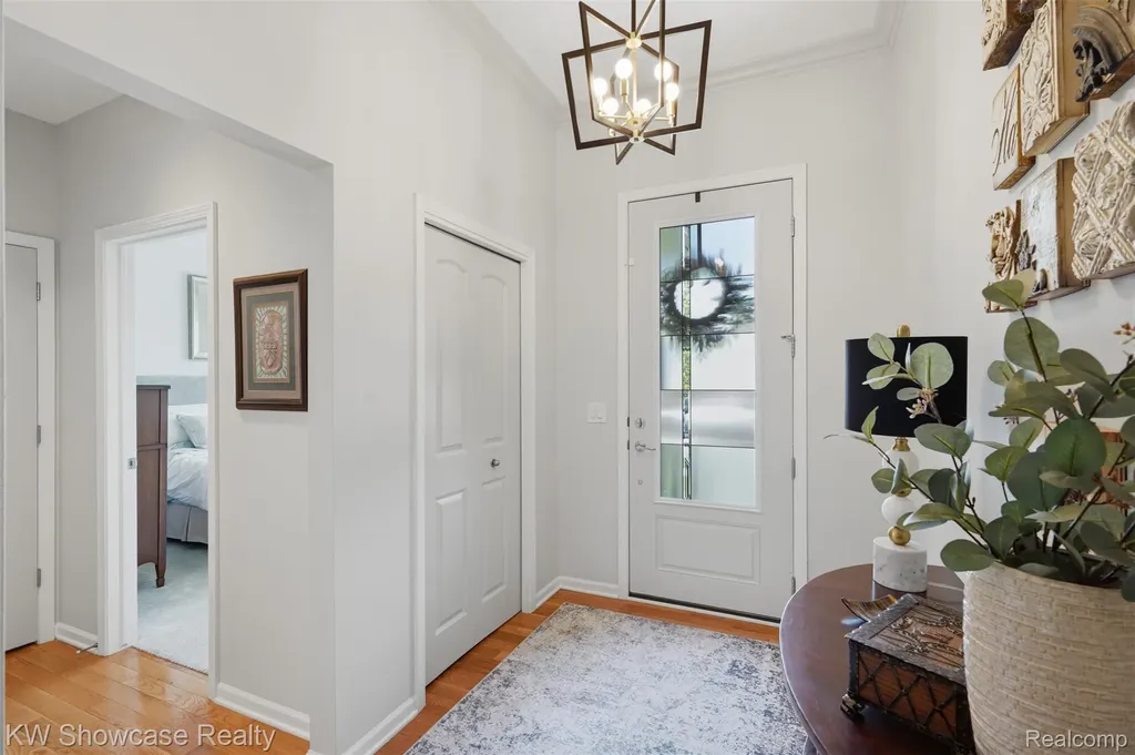 2265 Brigantine Commerce Charter Township MI 48382