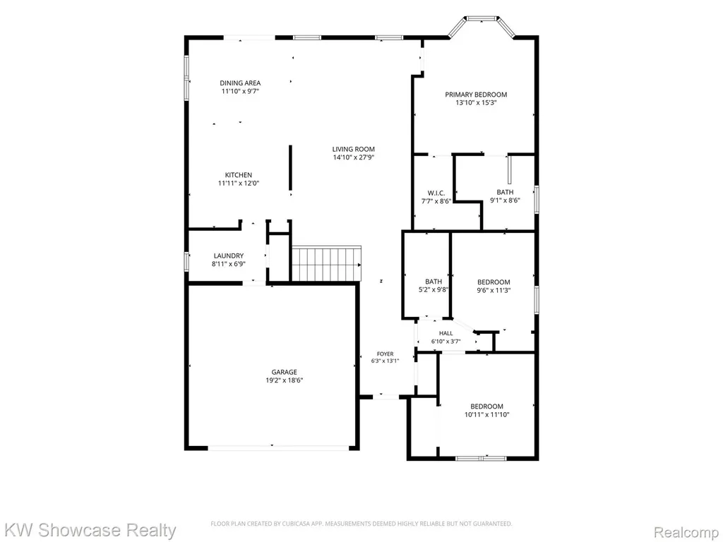 2265 Brigantine Commerce Charter Township MI 48382