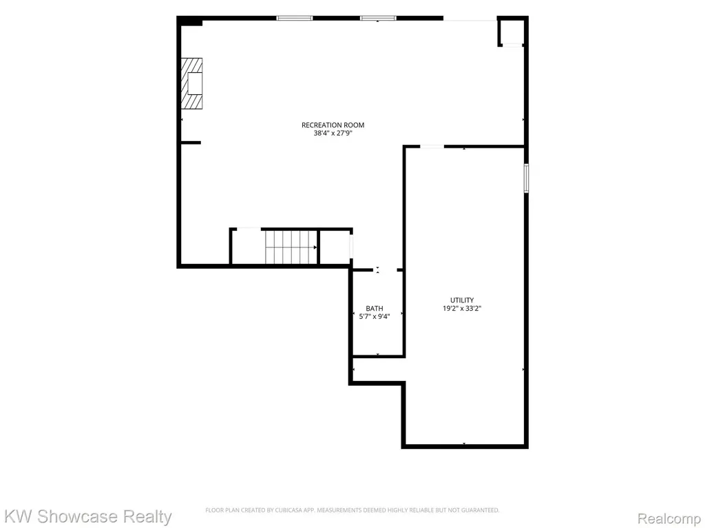 2265 Brigantine Commerce Charter Township MI 48382