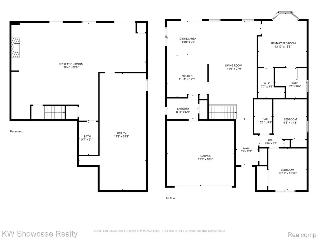 2265 Brigantine Commerce Charter Township MI 48382