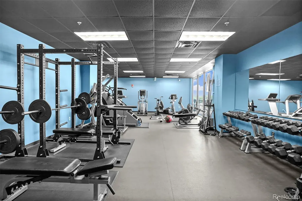350 N Main Street Royal Oak City MI 48067