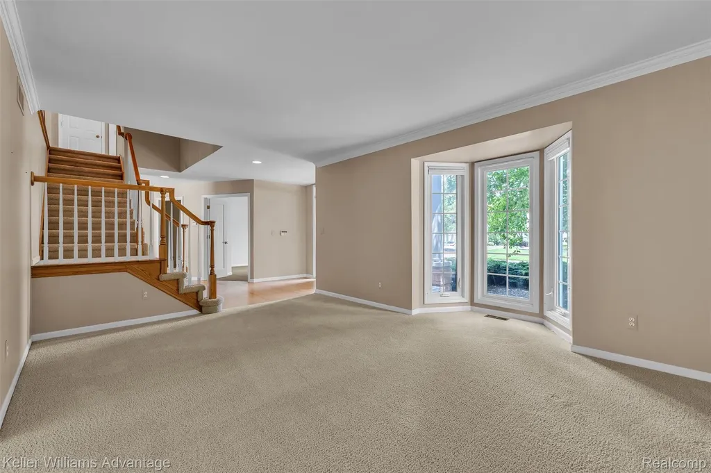6865 Kings Mill Drive Canton Charter Township MI 48187