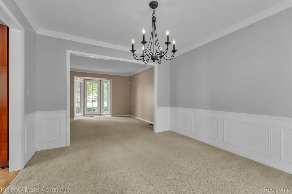 6865 Kings Mill Drive Canton Charter Township MI 48187