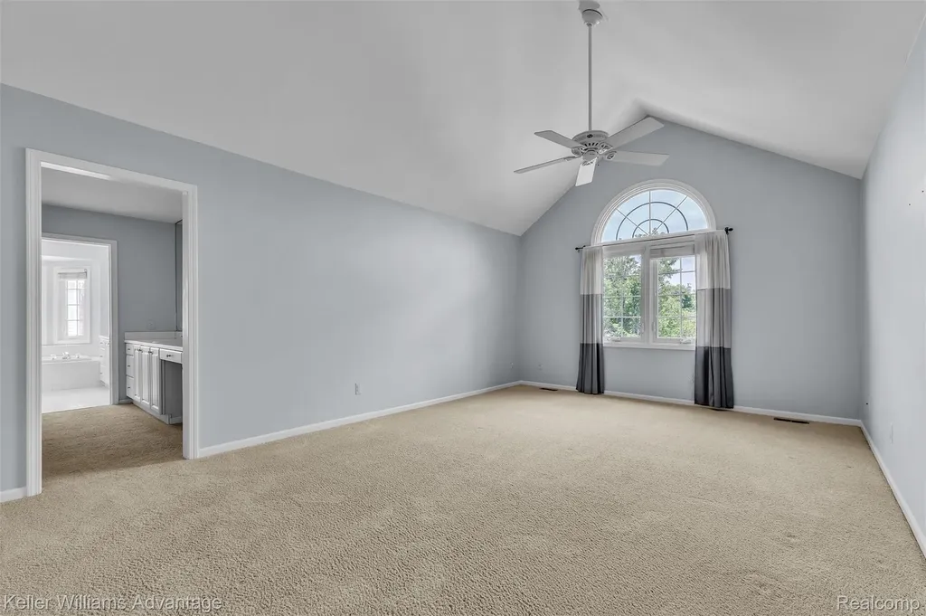 6865 Kings Mill Drive Canton Charter Township MI 48187
