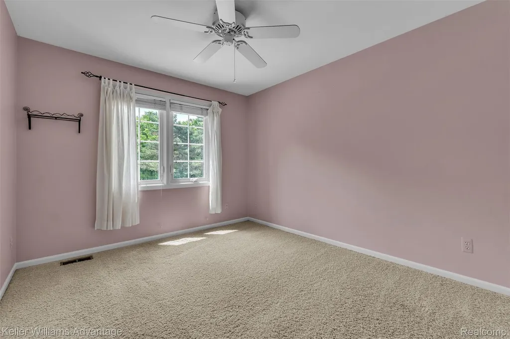 6865 Kings Mill Drive Canton Charter Township MI 48187