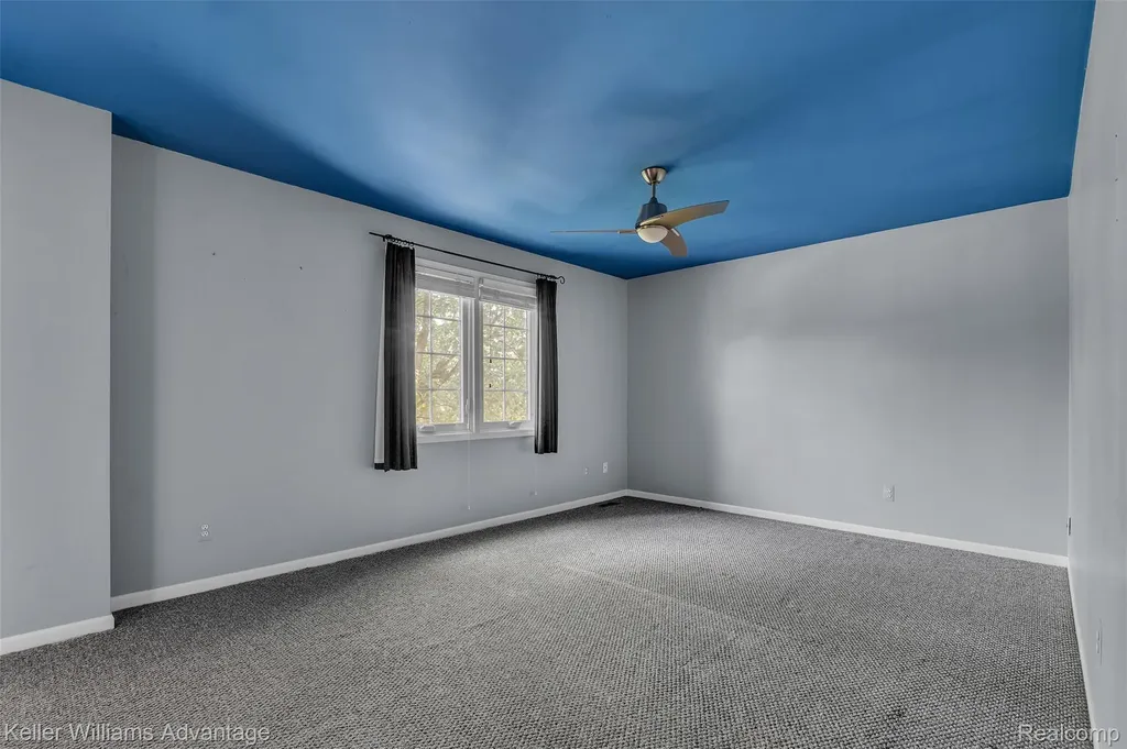 6865 Kings Mill Drive Canton Charter Township MI 48187