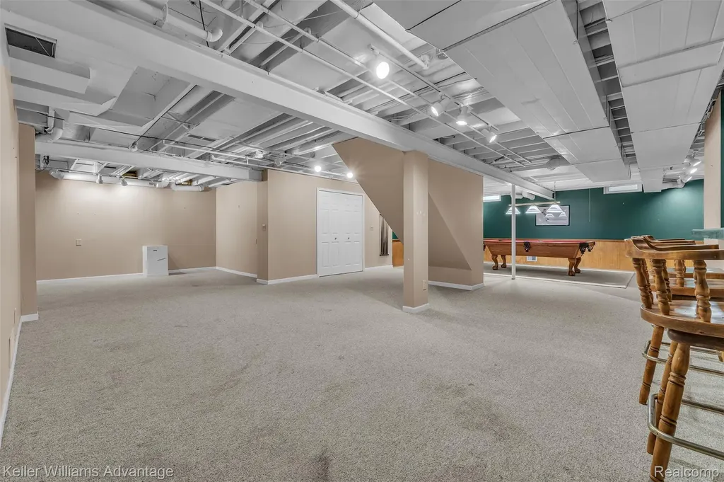 6865 Kings Mill Drive Canton Charter Township MI 48187