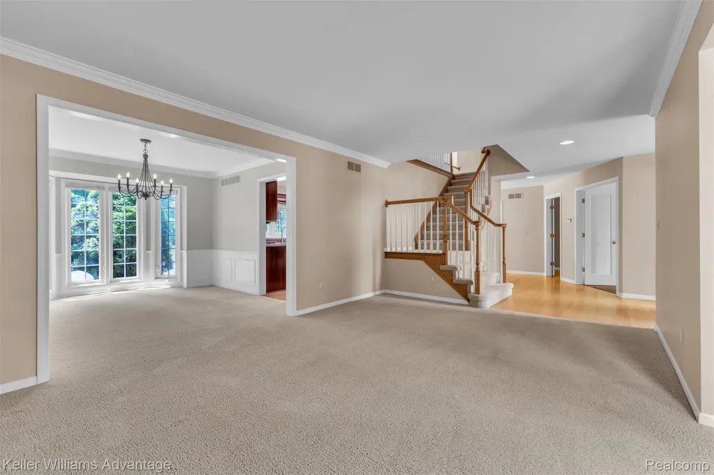 6865 Kings Mill Drive Canton Charter Township MI 48187
