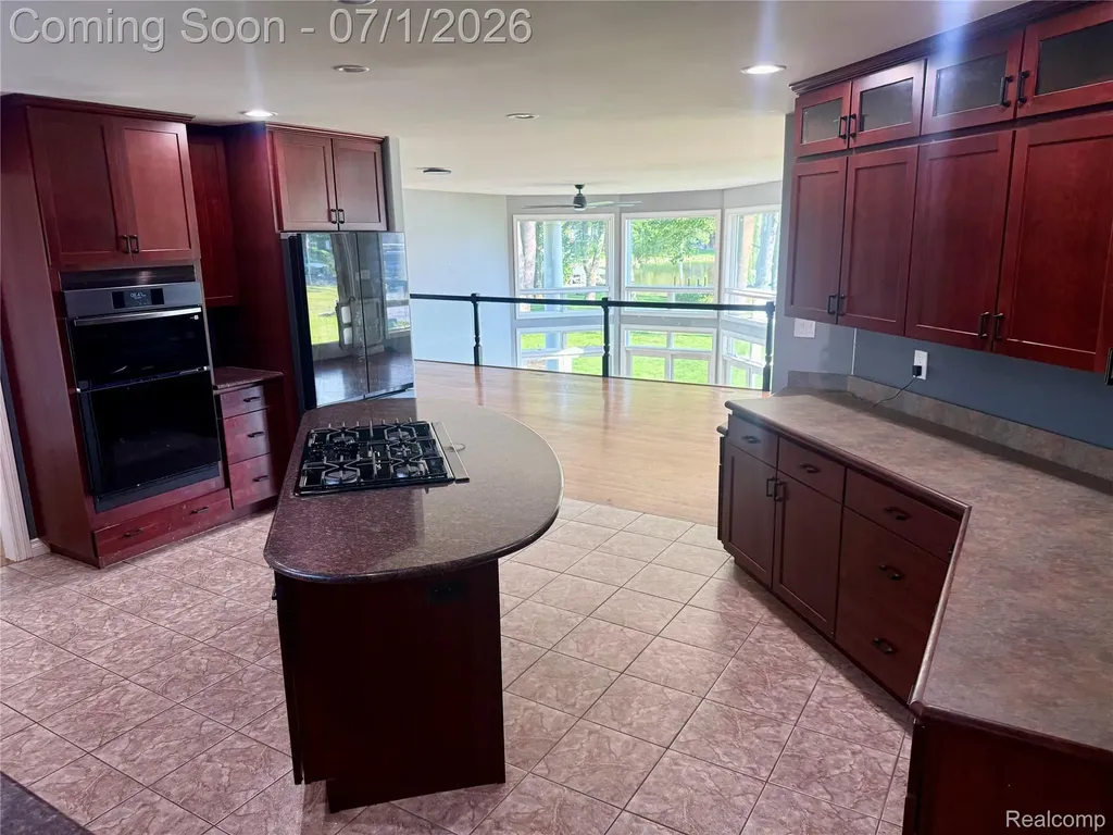 3780 Lake Lapeer Drive Elba Township MI 48455