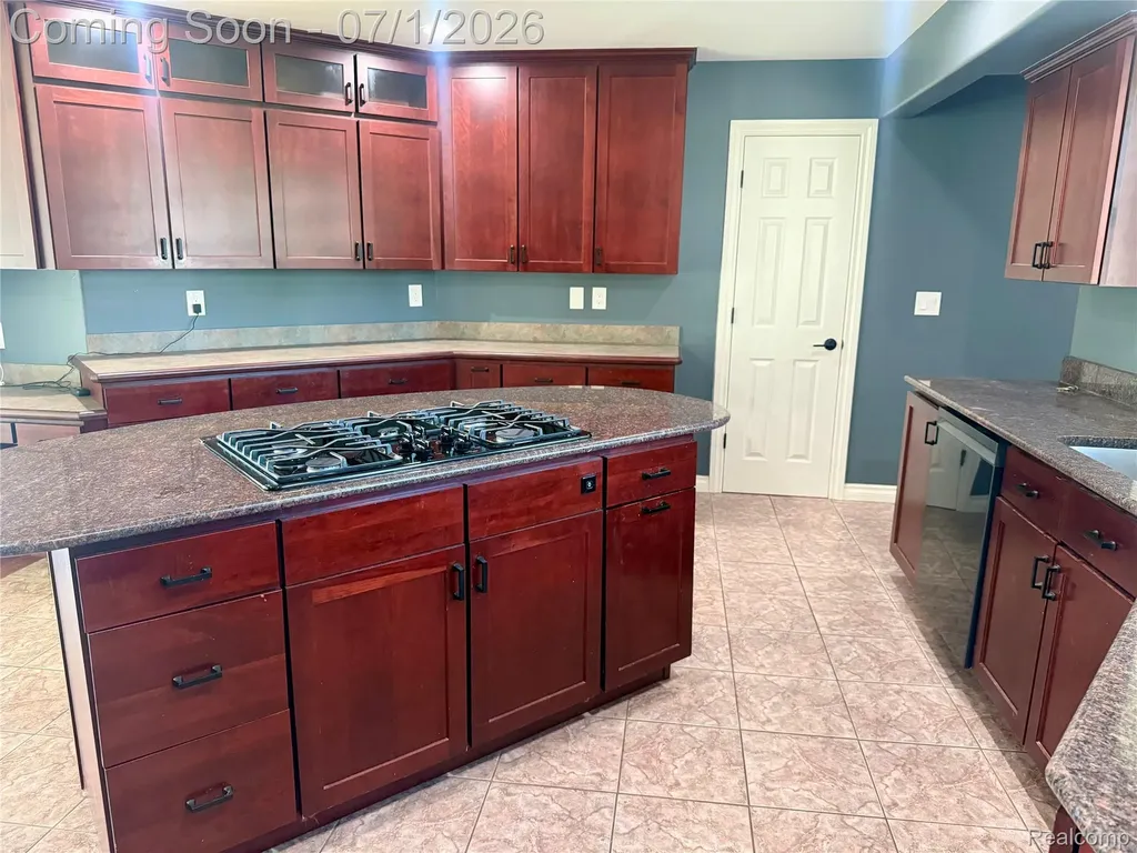 3780 Lake Lapeer Drive Elba Township MI 48455