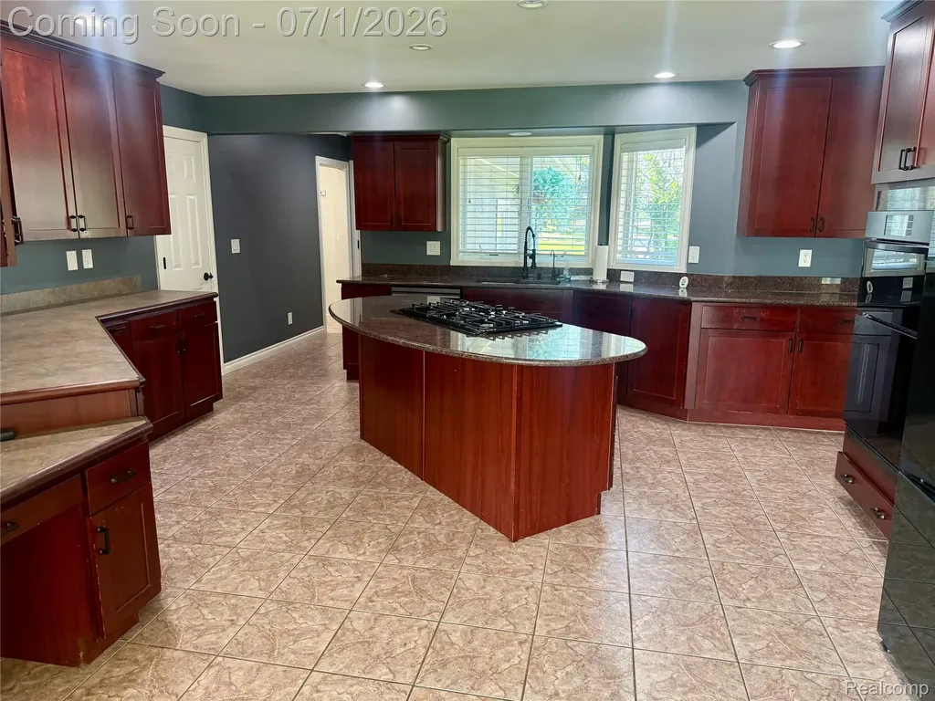 3780 Lake Lapeer Drive Elba Township MI 48455
