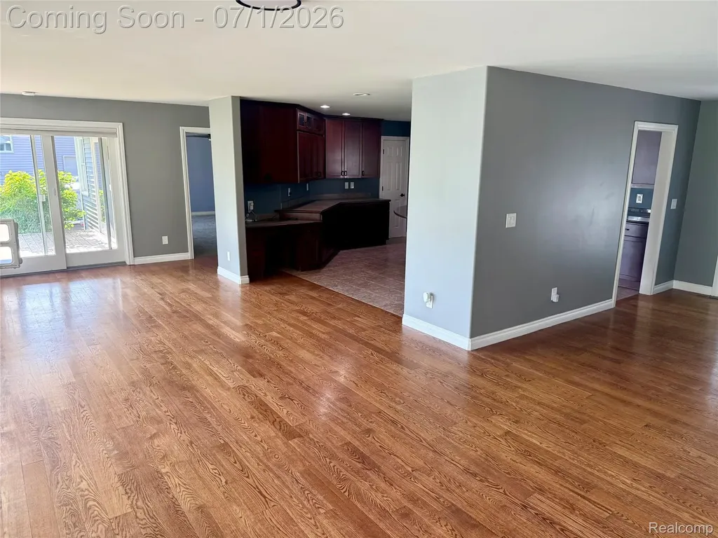 3780 Lake Lapeer Drive Elba Township MI 48455