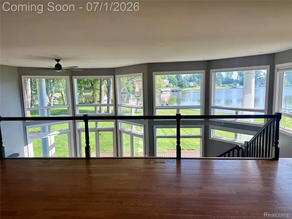 3780 Lake Lapeer Drive Elba Township MI 48455