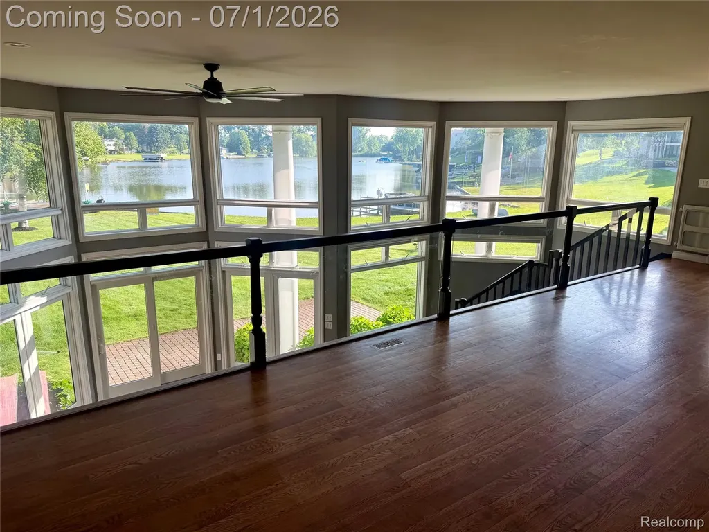 3780 Lake Lapeer Drive Elba Township MI 48455