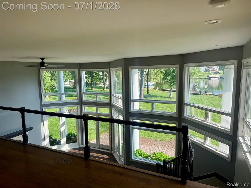 3780 Lake Lapeer Drive Elba Township MI 48455