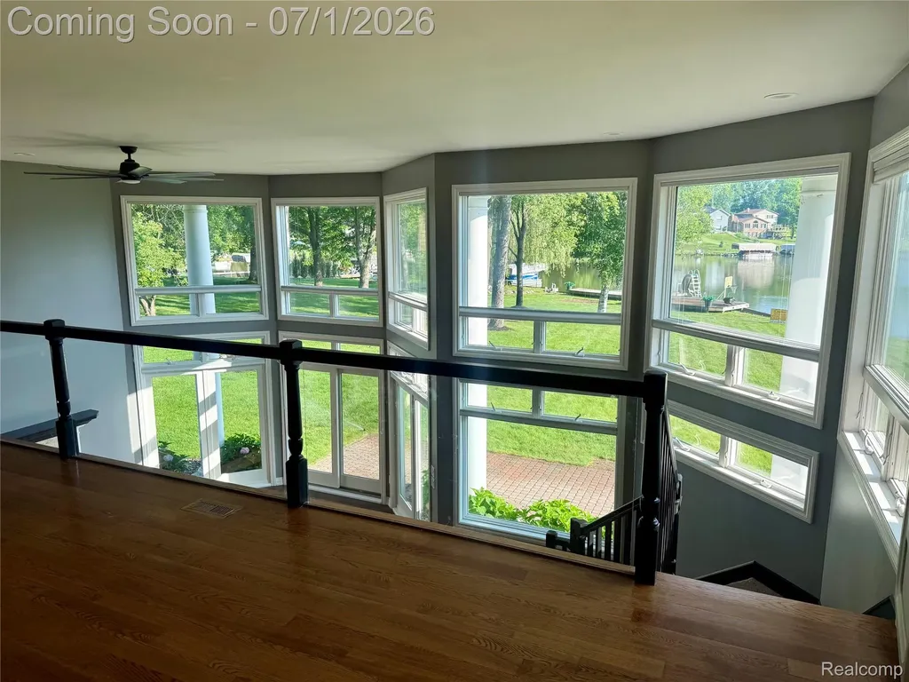 3780 Lake Lapeer Drive Elba Township MI 48455