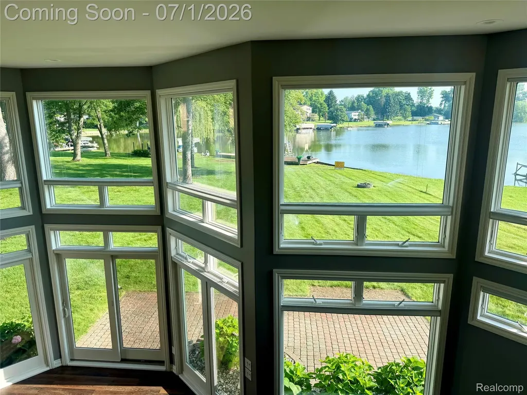 3780 Lake Lapeer Drive Elba Township MI 48455