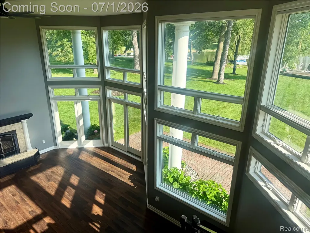 3780 Lake Lapeer Drive Elba Township MI 48455