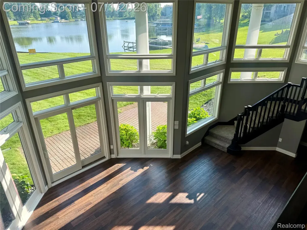 3780 Lake Lapeer Drive Elba Township MI 48455