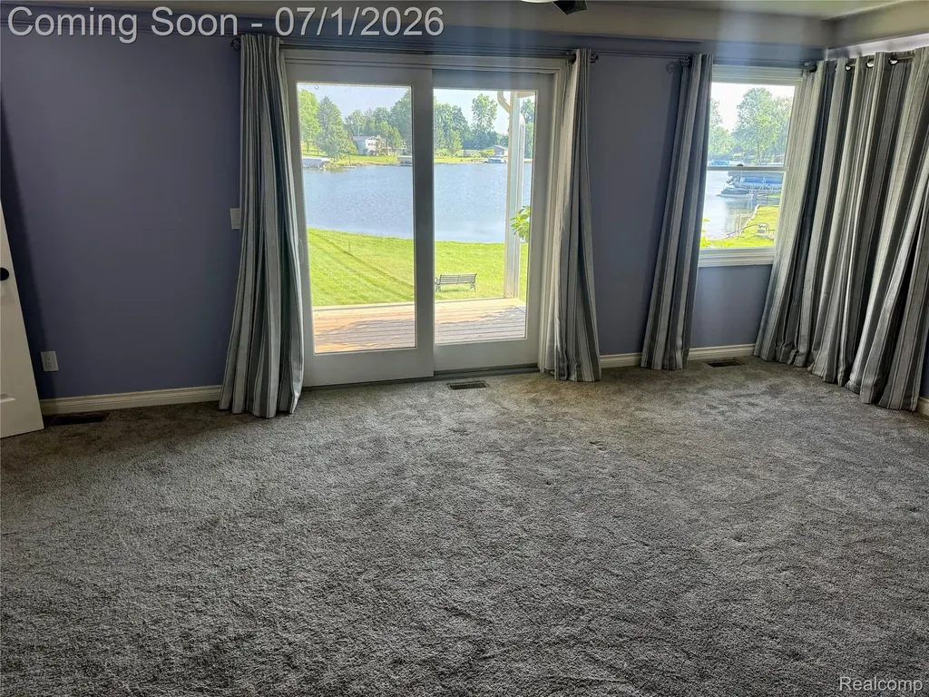 3780 Lake Lapeer Drive Elba Township MI 48455